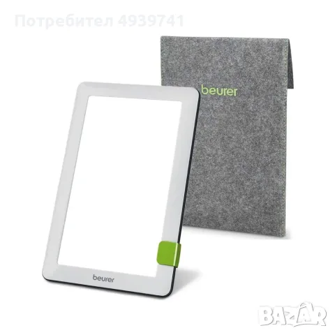 Лампа за дневна светлина BEURER TL 30