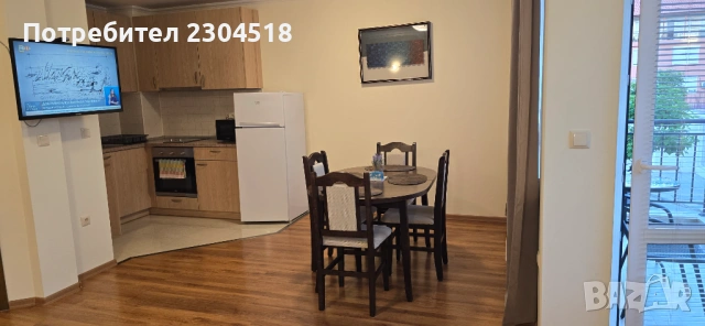 Почивка на море в Несебър, снимка 2 - Почивки на море - 54356583