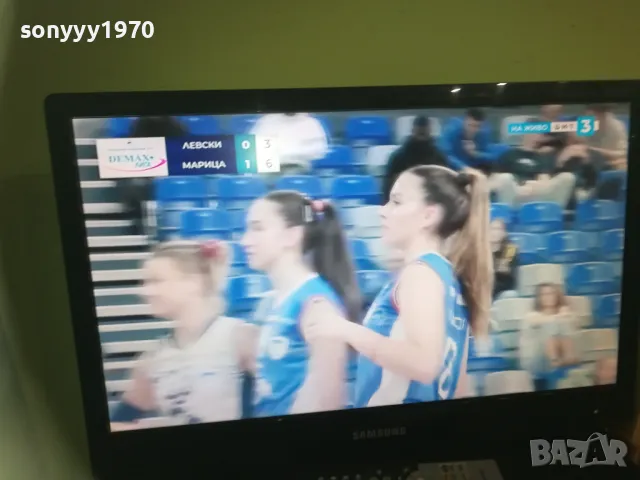 SAMSUNG 2210240842, снимка 3 - Телевизори - 47671671