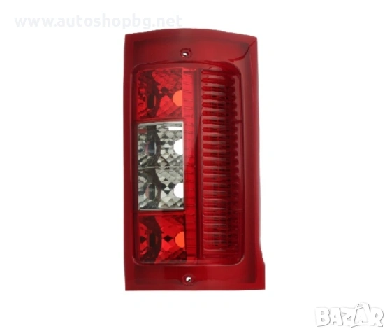 Стоп за Fiat Ducato / Peugeot Boxer / Citroen Jumper (2002–2005), снимка 2 - Аксесоари и консумативи - 53981102