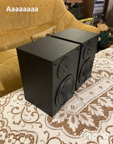 Arcus - TS 80, снимка 5 - Тонколони - 35415417