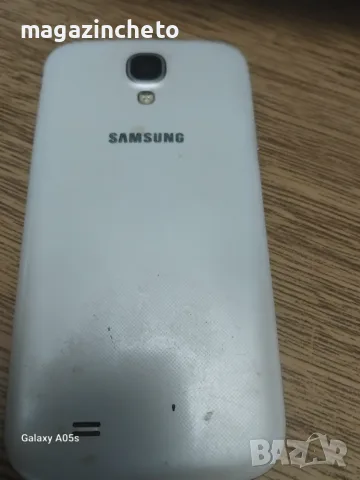 samsung galaxy S4 plus, снимка 2 - Samsung - 56532164