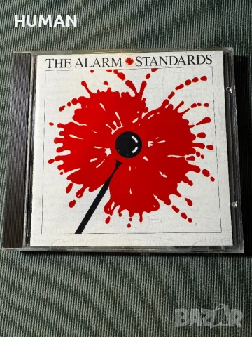 Europe - The Alarm - MSG - George Lynch - Thin Lizzy , снимка 4 - CD дискове - 49577932