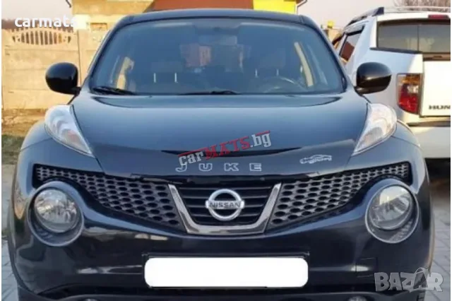 Дефлектор за преден капак Vip Tuning за Nissan Juke (2010-2019)