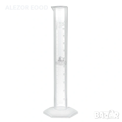 Спиртомер с колба и вграден термометър, Обхват 10 - 70%, 0 - 40°C, 20200008, снимка 2 - Други стоки за дома - 45114261