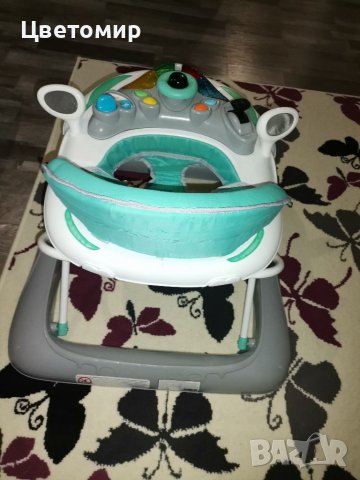 Детска проходилка, снимка 10 - Други - 36799896