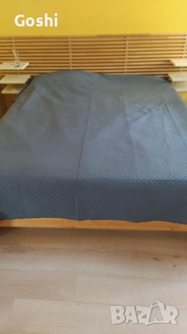 Шалте, снимка 5 - Покривки за легло - 51726746