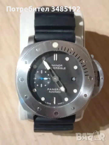 Колекция от дайвър часовници, снимка 4 - Мъжки - 52503683