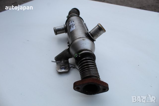 ЕГР охладител Пежо 307 св 2.0хди 03г Peugeot 307 sw 2.0hdi 2003, снимка 3 - Части - 44193366