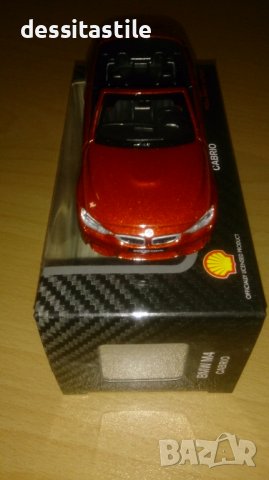 Различни колички, снимка 2 - Колекции - 39951193