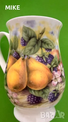 Порцеланови чаши, снимка 17 - Чаши - 55732401