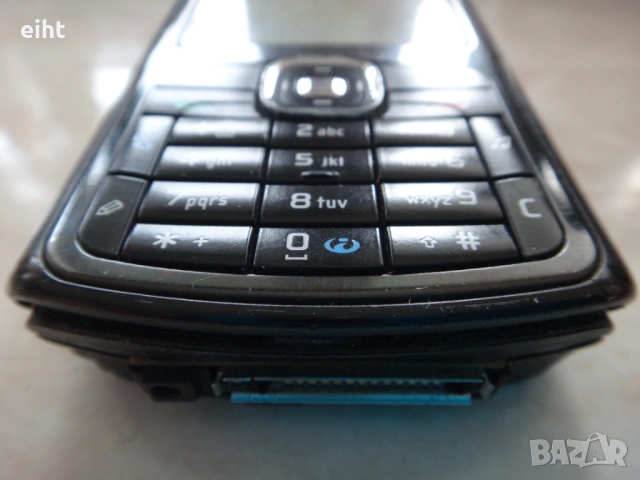 Nokia N70, снимка 8 - Nokia - 54181953