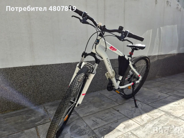 Велосипед RockRider st100