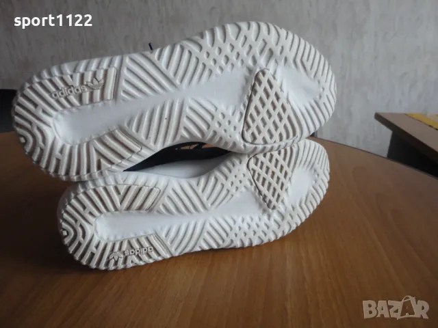 N39 Adidas Tubular Shadow/дамски маратонки, снимка 8 - Маратонки - 49362091
