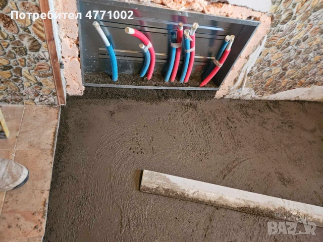 Ремонт на апартаменти Боядисване,шпакловка,плочки и гранитогрес София, снимка 2 - Ремонти на апартаменти - 53902816