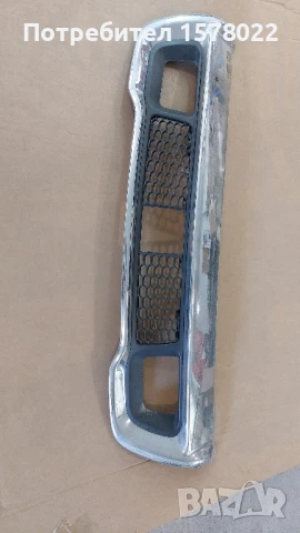 Рамка халогени jeep grand cherokee overland, снимка 4 - Части - 51174700