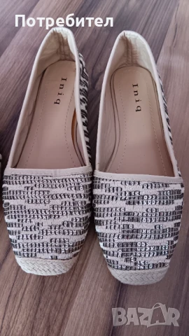 Голямо разнообразие от летни и пролетни обувки, снимка 9 - Дамски ежедневни обувки - 50613235