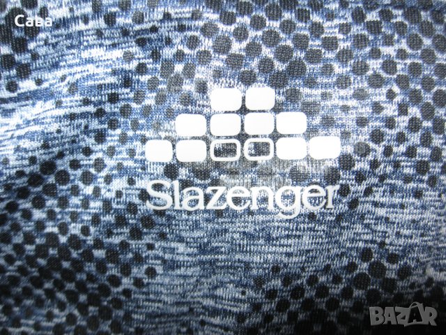 Блуза SLAZENGER, снимка 4 - Спортни дрехи, екипи - 40418638