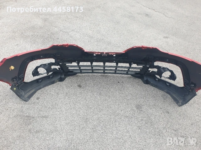 Renault Kajar, снимка 5 - Части - 50999372