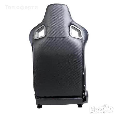 Спортни седалки за МПС - 9005, снимка 2 - Аксесоари и консумативи - 48676630