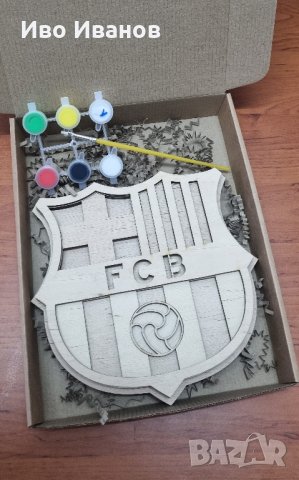 Комплект Barcelona