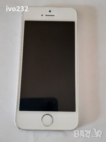 iphone 5s, снимка 4 - Apple iPhone - 30463863
