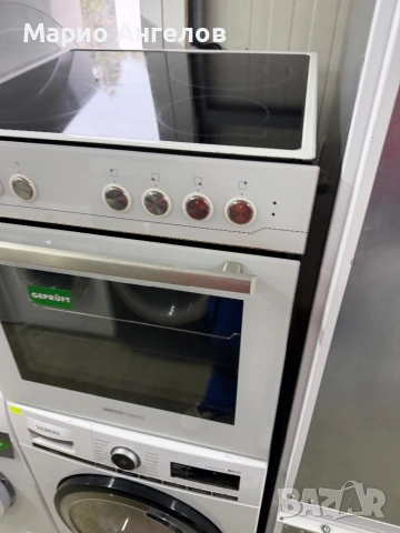 Фурна за вграждане Aeg Germany Гаранция, снимка 4 - Печки, фурни - 53998043