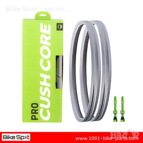 29 - CushCore PRO Set Protection Insert Сет Вложки Инсърти Защита