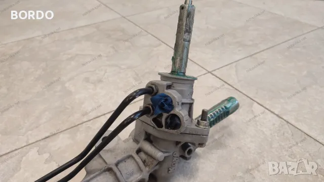 Хидравлична кормилна рейка за DACIA LOGAN / DACIA SANDERO, снимка 3 - Части - 47980639