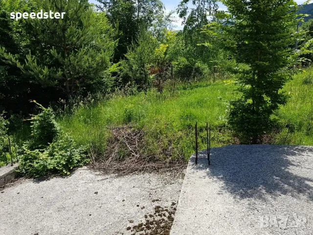 Рибарица 3000 кв.м. парцел и изграден до кота 0 стр., снимка 16 - Парцели - 50045804