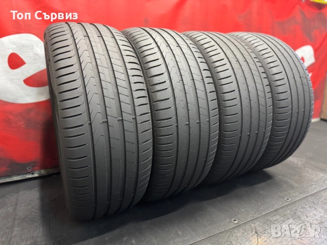 255 45 19, Летни гуми, Pirelli Scorpion, 4 броя