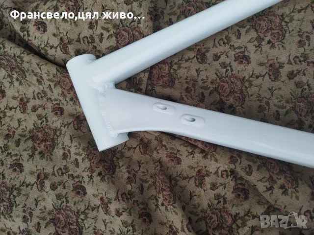 29 цола алуминиева рамка за велосипед колело с проблем , снимка 9 - Части за велосипеди - 49890650