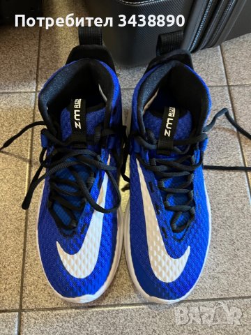 Nike маратонки, снимка 1