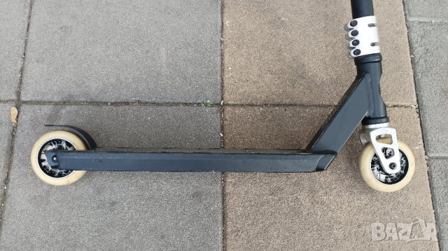 Тротинетка oxelo за фрийстайл. , снимка 7 - Скутери и тротинетки - 42036257