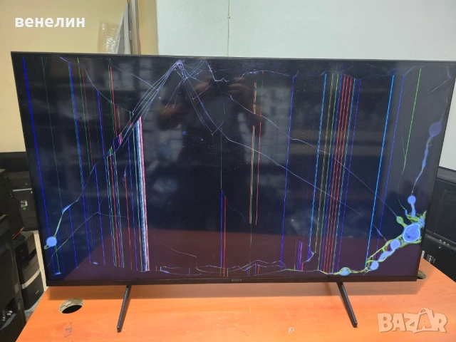 Mainboard А5042188А от SONY KD-50X81K, снимка 7 - Части и Платки - 52335572