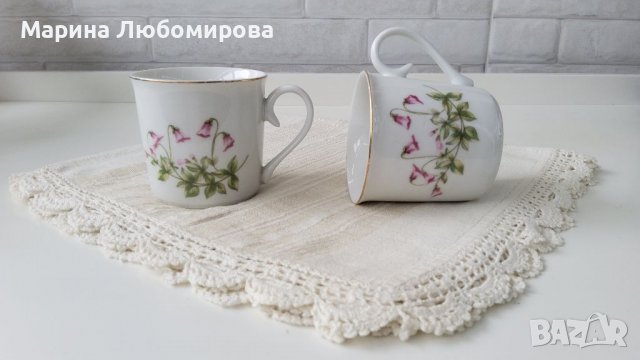 Чашки за кафе/ различни модели, снимка 4 - Чаши - 37912611