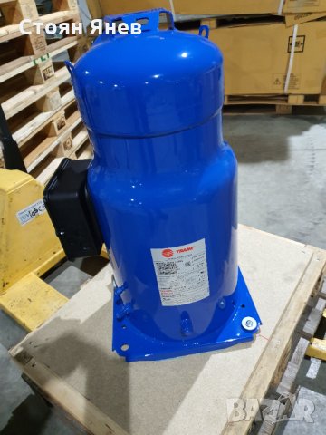 Хладилен компресор Danfoss Trane CSHA150KE
