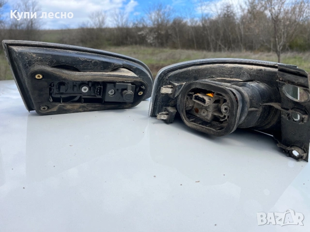 Стопове за Сеат Ибиза seat Ibiza , снимка 6 - Части - 54040500