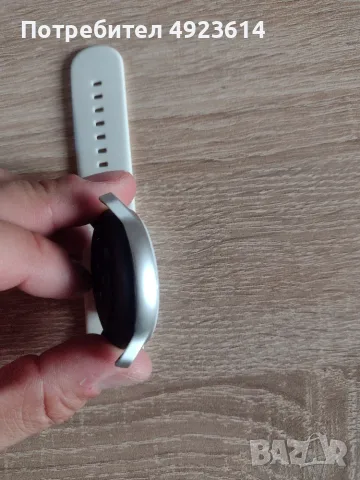 Смарт часовник Xiaomi Amazfit GTR А1910, снимка 6 - Смарт часовници - 56064415