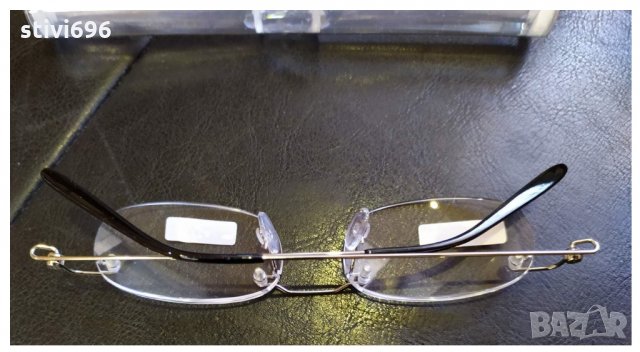Диоптрични Очила Очила диоптър +1.00/+1.50/+2.00/+2.50/+3.00/+3.50/+4.00 Ново- Унисекс., снимка 12 - Слънчеви и диоптрични очила - 31921251