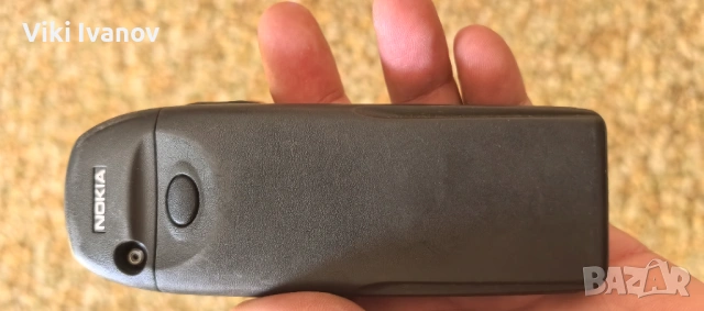 Нокия 6310i, снимка 4 - Nokia - 54143636