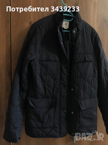 Дамско яке H&M L.O.G.G, снимка 2 - Якета - 37807274