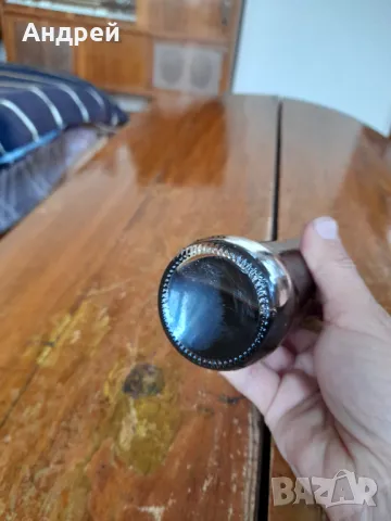 Стара бутилка Кока Кола,Coca Cola #7, снимка 4 - Колекции - 49829079