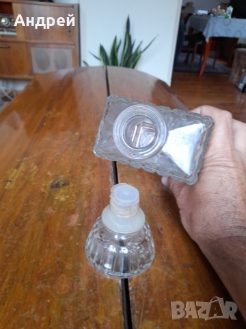 Стара гарафа #21, снимка 4 - Други ценни предмети - 42125034