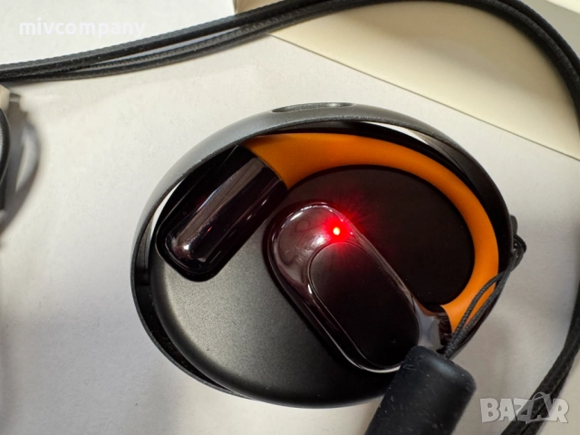 Безжични слушалки M113 Bluetooth Wireless Earphones , снимка 5 - Bluetooth слушалки - 52991224