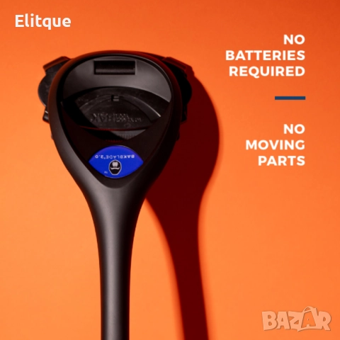 Стик за премахване на окосмяването по гърба , снимка 3 - Други - 52904109