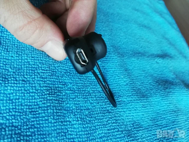 Plantronics ML10 нова, снимка 7 - Bluetooth слушалки - 55894614