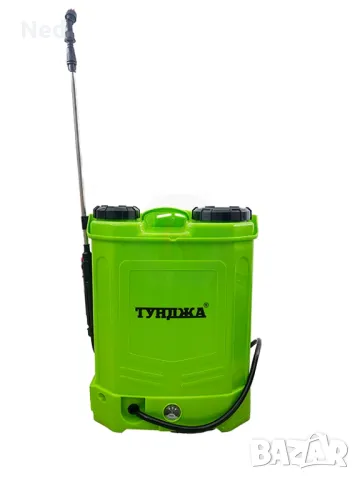 Акумулаторна Пръскачка, снимка 2 - Градинска техника - 50381182