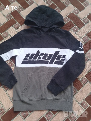 Детски дрехи , снимка 5 - Детски Блузи и туники - 50557381