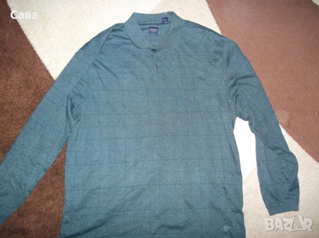 Блуза ARROW   мъжка,ХЛ-2ХЛ, снимка 2 - Блузи - 30435498